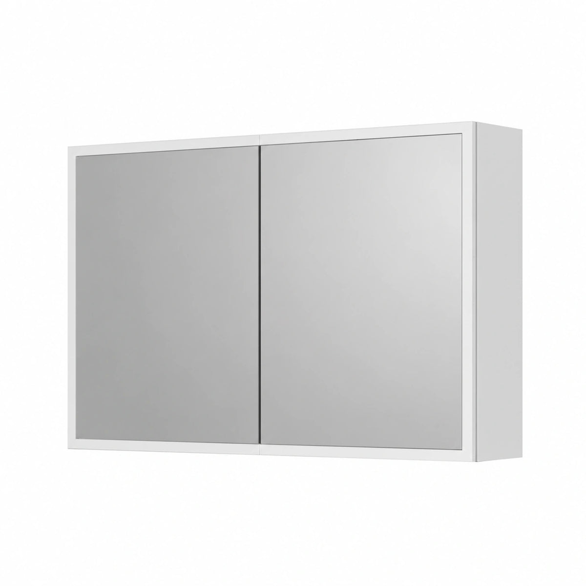Armoire, avec prise intégrée, en aluminium, pour la chambre