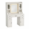 Armoire, réglable, avec tiroirs, avec étagères, 105 x 40 x 150 cm, pour la chambre