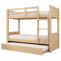 Lit gain de place, convertible, extensible, 90 x 200 cm, pour la chambre