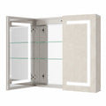 Armoire, réglable, avec rangement, avec étagères, en acier inoxydable et aluminium, 80 x 60 cm, pour la chambre